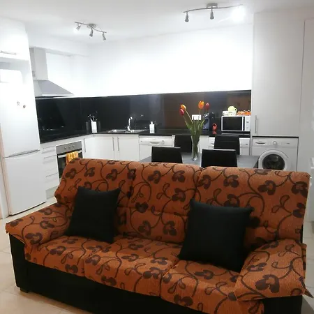 Apartament Baga * Bagá