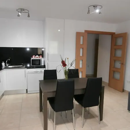 Apartament Baga Bagá