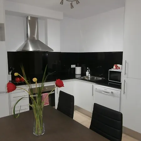 Apartament Baga