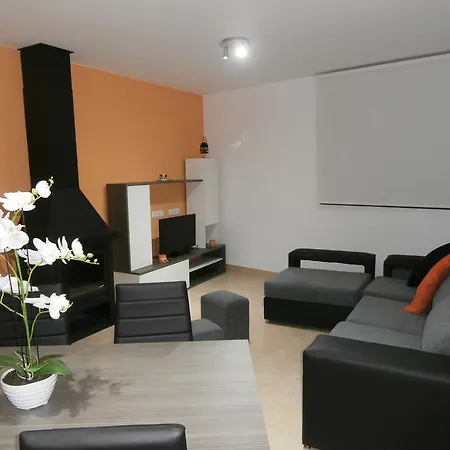 Apartament Baga Διαμέρισμα *
