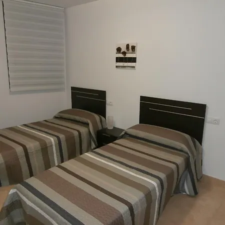 Διαμέρισμα Apartament Baga Bagá