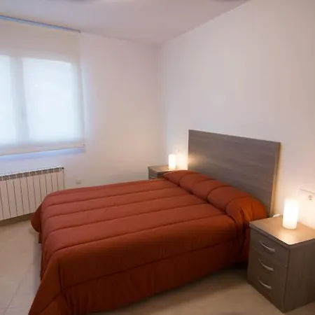 Διαμέρισμα Apartament Baga
