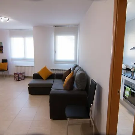 Apartament Baga Διαμέρισμα