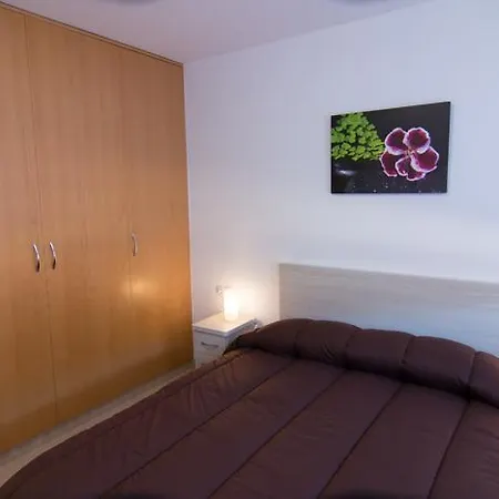 Διαμέρισμα Apartament Baga Bagá