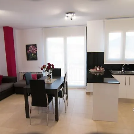 Apartament Baga Διαμέρισμα