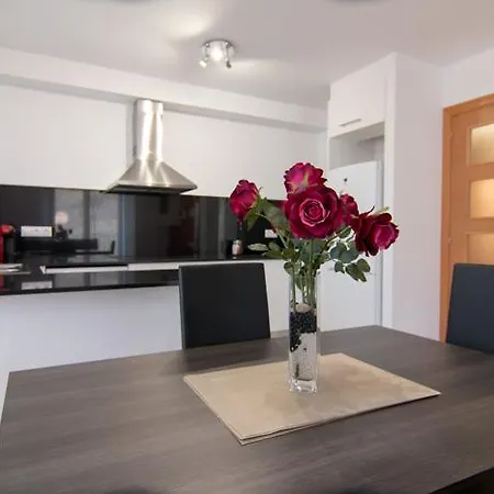 Apartman Apartament Baga Bagá
