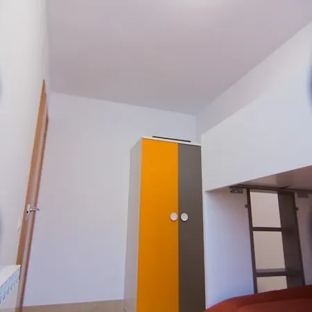 Apartament Baga Διαμέρισμα Bagá