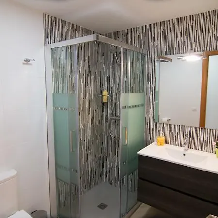 Apartament Baga Διαμέρισμα