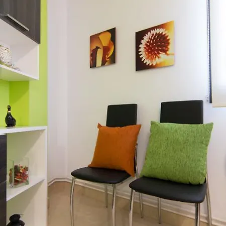 Apartament Baga * Bagá