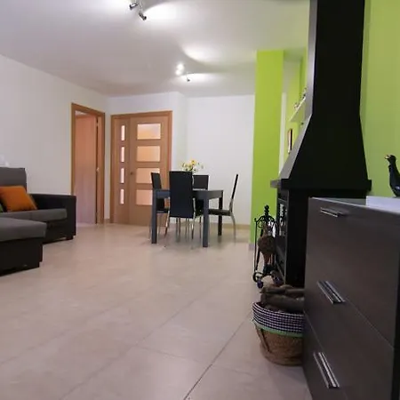 Apartament Baga *