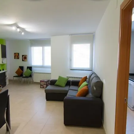 Apartman Apartament Baga *