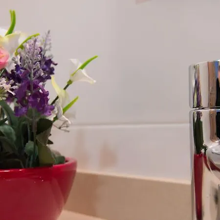 Διαμέρισμα Apartament Baga *