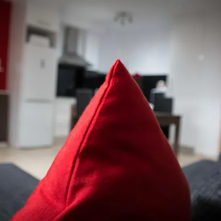 Apartman Apartament Baga Bagá