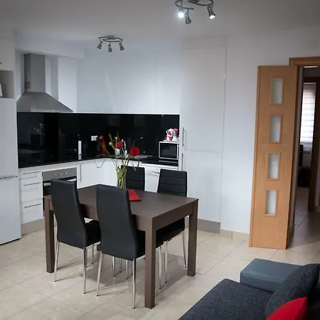 Apartman Apartament Baga