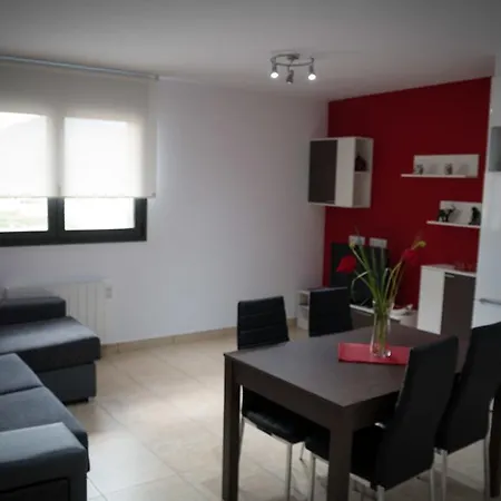 Apartament Baga Bagá