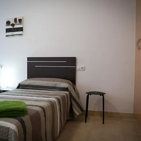 Apartament Baga Apartman *
