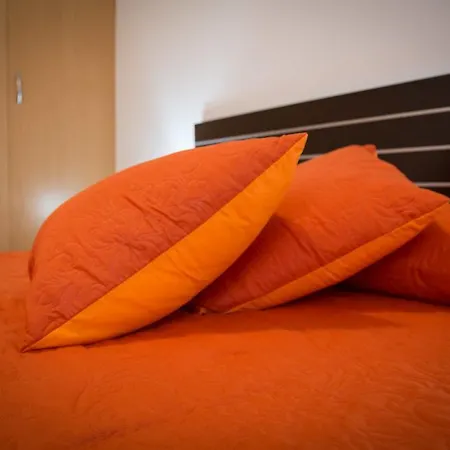Apartament Baga Apartman Bagá