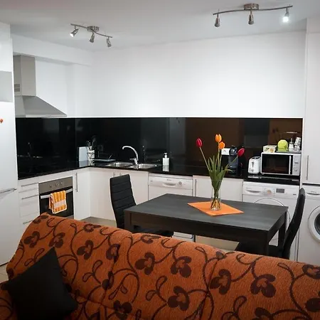Διαμέρισμα Apartament Baga *