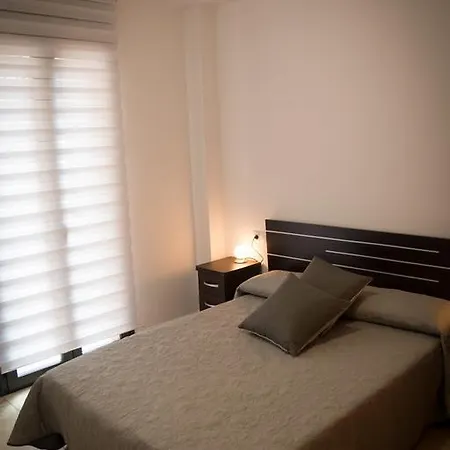 Apartament Baga *