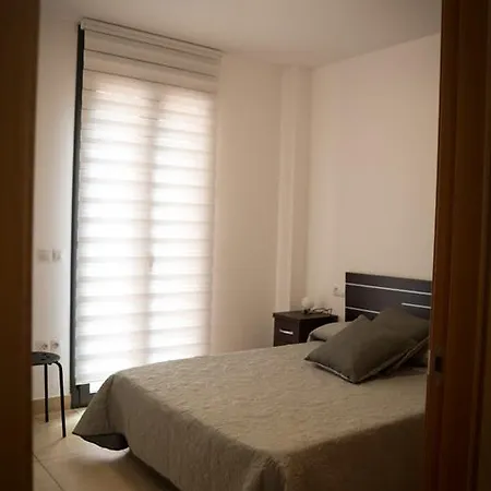 Διαμέρισμα Apartament Baga