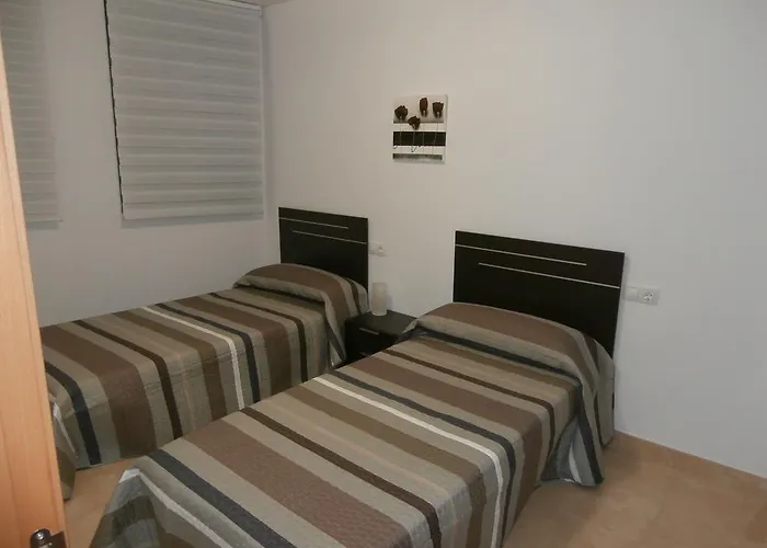 Apartment Apartament Baga Bagá