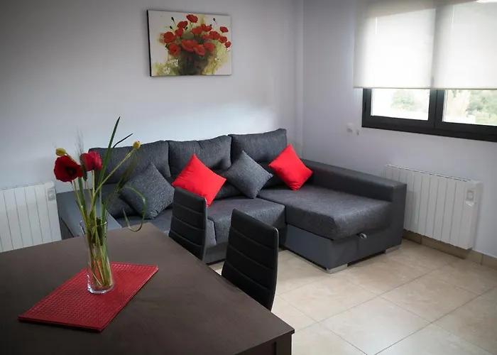 Apartament Baga *