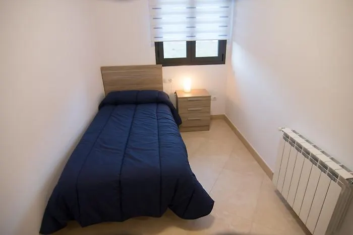 Apartament Baga Apartment *