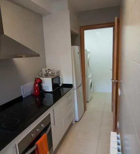 Apartment Apartament Baga