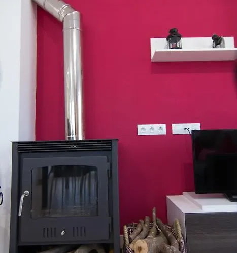Apartament Baga *