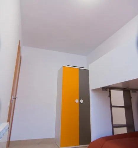 Apartament Baga Apartment Bagá