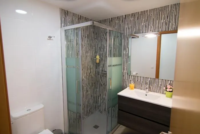 Apartament Baga Apartment