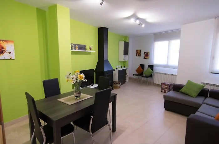 Apartament Baga Bagá
