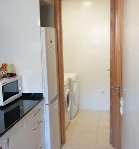 Apartament Baga * Bagá