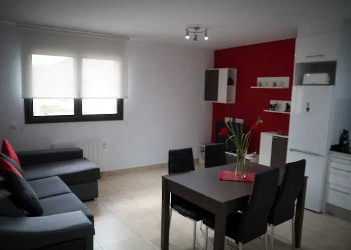 Apartament Baga Bagá
