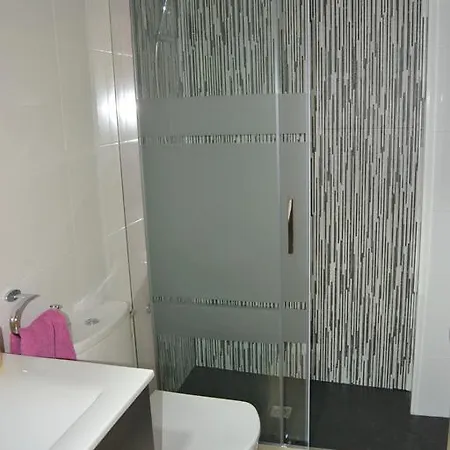 Apartament Lejlighed *