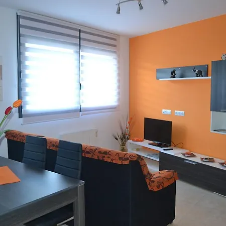 Apartament Lejlighed *