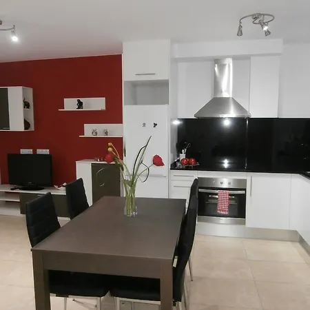 Apartament Lejlighed Bagá