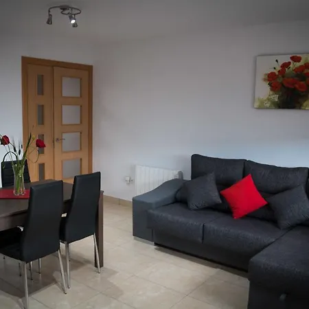 Apartament Lejlighed