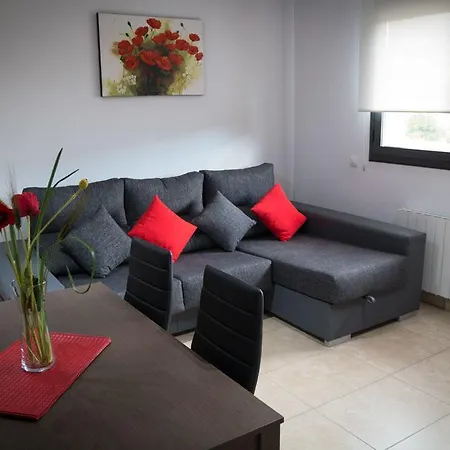 Apartament Baga *