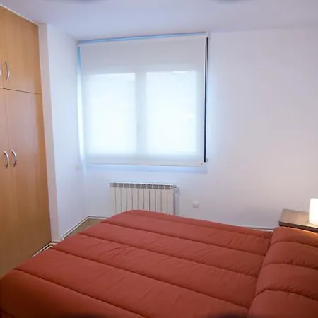 Appartement Bagà *