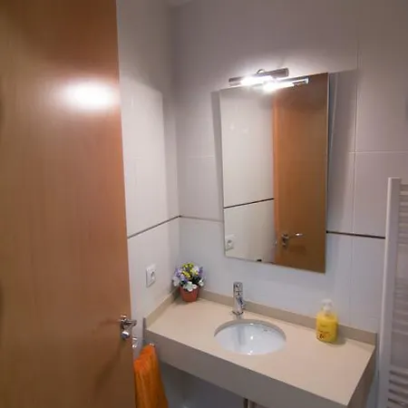 Apartament Lejlighed *