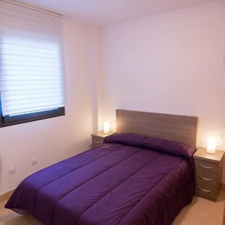 Apartament * Bagá
