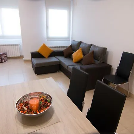 Apartament * Bagá