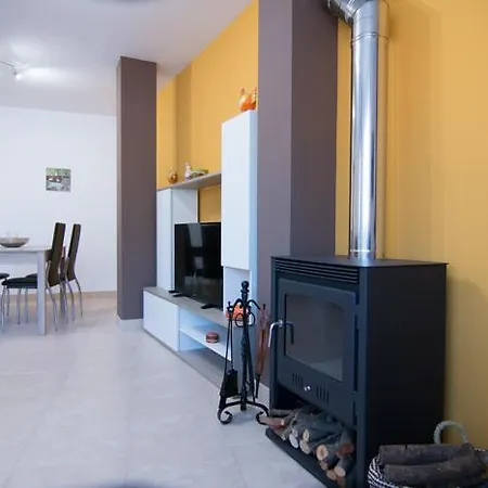 Apartament Lejlighed