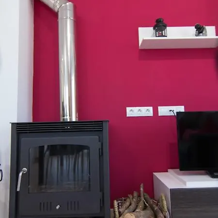 Apartament *