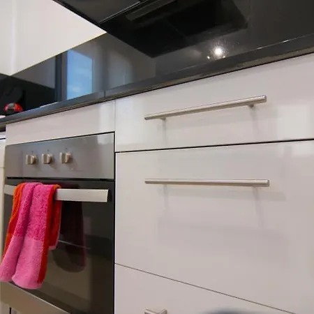 Apartament Baga *