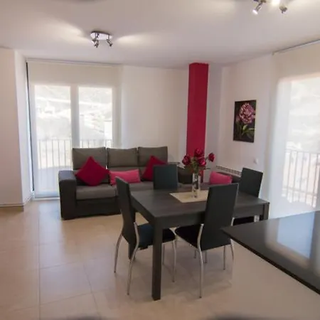 Lejlighed Apartament