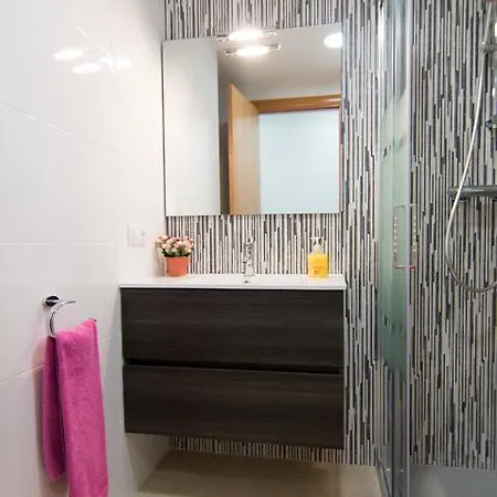 Apartament *