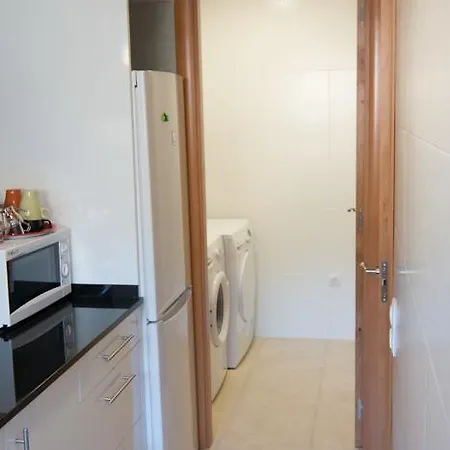 Apartament * Bagá