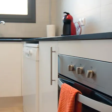 Lejlighed Apartament *